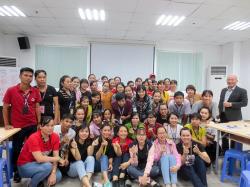 Quản lý công việc PDCA - Pou Yuen (16.07.2019 PM)